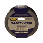 HPX Safety Grip - zwart - 50mm x 18m