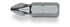 Ivana 56740 schroefbit [5x] - PH-0 - 1/4" x 25mm  