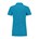 Tricorp Casual 201006 Dames fitted poloshirt Turquoise maat S