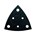 Fein MultiMaster 63717115041 schuurvel. k.220 [5x]