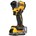 DEWALT DCF850E2T-QW Ultra Compacte Accu Slagschroevendraaier 205Nm 18V XR - Inclusief 2x 1.7Ah Accu, Lader en Koffer