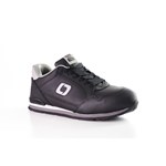 Opsial werkschoenen laag - STEP Legend - zwart - S3 - maat 42