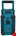 Makita accu bouwradio - DMR301 - FM DAB/DAB+ Bluetooth + laadfunctie - excl. accu - in doos
