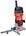 Makita kantenfrees - M3702 - 230 V - 530 W - in doos