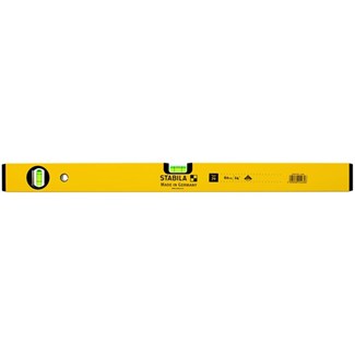 Stabila blokwaterpas - type 70 - 40cm geel - 02282