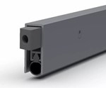 EllenMatic Extra automatische valdorpel alu. 730 mm