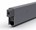 EllenMatic Extra automatische valdorpel alu. 730 mm