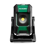 HiKOKI UB18DBW4Z bouwlamp 18V 2.000 lm - excl. accu en lader