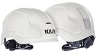 KASK veiligheidshelm - Zenith X BA AIR - met draaiknop - zonder kinband - wit