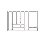 Blum bestekindeling Tandem/Intrabox C100/18 BL2.I508.10