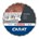 Carat diamantzaag - Universeel CNE Master - 350x25,4mm