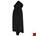 Tricorp Winterjas Ripstop Redefined 406101 zwart - maat S