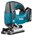 Makita accu decoupeerzaag D-model - DJV182RTJ - 18V - 2x5.0 Ah accu en snellader - in Mbox