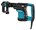 Makita breekhamer 230V - HM0871C - SDS Max - 8.1J - 1110W - in koffer