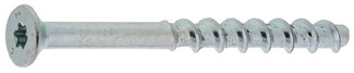 Spit betonschroef - Tapcon CSK - 6X60/25-5