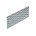 Gebr. Bodegraven spijkerplaat - 106x50mm - 1,25mm - verzinkt - 07261.B001+barcode