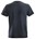 Snickers Workwear T-shirt - Workwear - 2502 - donkerblauw - maat M