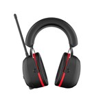 PerfectPro H-40 hoofdtelefoon Earprotection met DAB+ FM radio en bluetooth