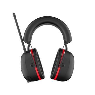 PerfectPro H-40 hoofdtelefoon Earprotection met DAB+ FM radio en bluetooth