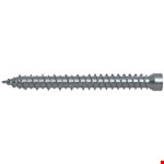 fischer kozijnschroef FFSZ - 7.5x112 mm - Torx T30 - 100 st - 539912