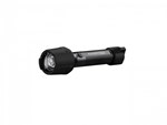 Ledlenser P6R WORK LED zaklamp - 850 lm - 230 mtr - incl. accu