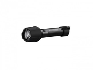 Ledlenser P6R WORK LED zaklamp - 850 lm - 230 mtr - incl. accu