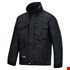 Snickers Workwear Winter Jacket - 1122 - Blended staalgrijs - maat XXL