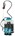 Makita DUS108Z ruggedragen drukspuit 10 liter LXT 18V - excl. accu en lader 