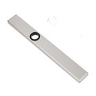 AMI smalschild - 245/30 - gegoten aluminium 