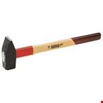 GEDORE voorhamer - ROTBAND-PLUS - 5 kg - 800mm - hickory