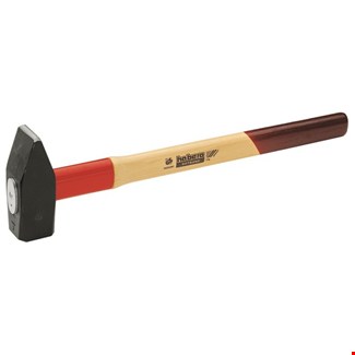 GEDORE voorhamer - ROTBAND-PLUS - 5 kg - 800mm - hickory