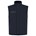 Tricorp 402709 Tech Shell Bodywarmer RE2050 inkt blauw maat M