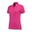 Tricorp Casual 201006 Dames fitted poloshirt Fuchsia maat S