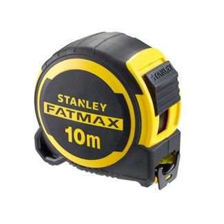 Stanley rolbandmaat - FATMAX PRO - 10m - 32mm