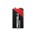 Procell Intense batterijen (10x) - 9V-block 1604 6LR61