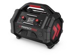 PerfectPro OCT-18V ROCKTAGON AMPSHARE FM / DAB+ bouwradio 230/18V excl. accu