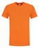 Tricorp T-shirt - Casual - 101001 - oranje - maat XL