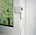ABUS scharnierkantbeveiliging - FAS101 W EK - SKG* - wit