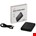 PIP 300-HV100 Verwarmd Vest 5V/2A - oplaadbare batterij en afstandsbediening