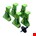 Festool splinterbescherming[5x] - v/ts55 & ts75 - 491473