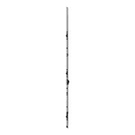 Roto Vh dk esp. 1490/ 563 NT (3V) RD 259841 van 1401 tot 1600 mm
