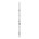 Roto Vh dk esp. 1490/ 563 NT (3V) RD 259841 van 1401 tot 1600 mm