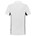 Tricorp Workwear 202002 Bi-color unisex poloshirt Wit Donkergrijs M