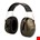 3M™ PELTOR™ Optime™ II gehoorkap met hoofdband - H520A-407-GQ - 31dB