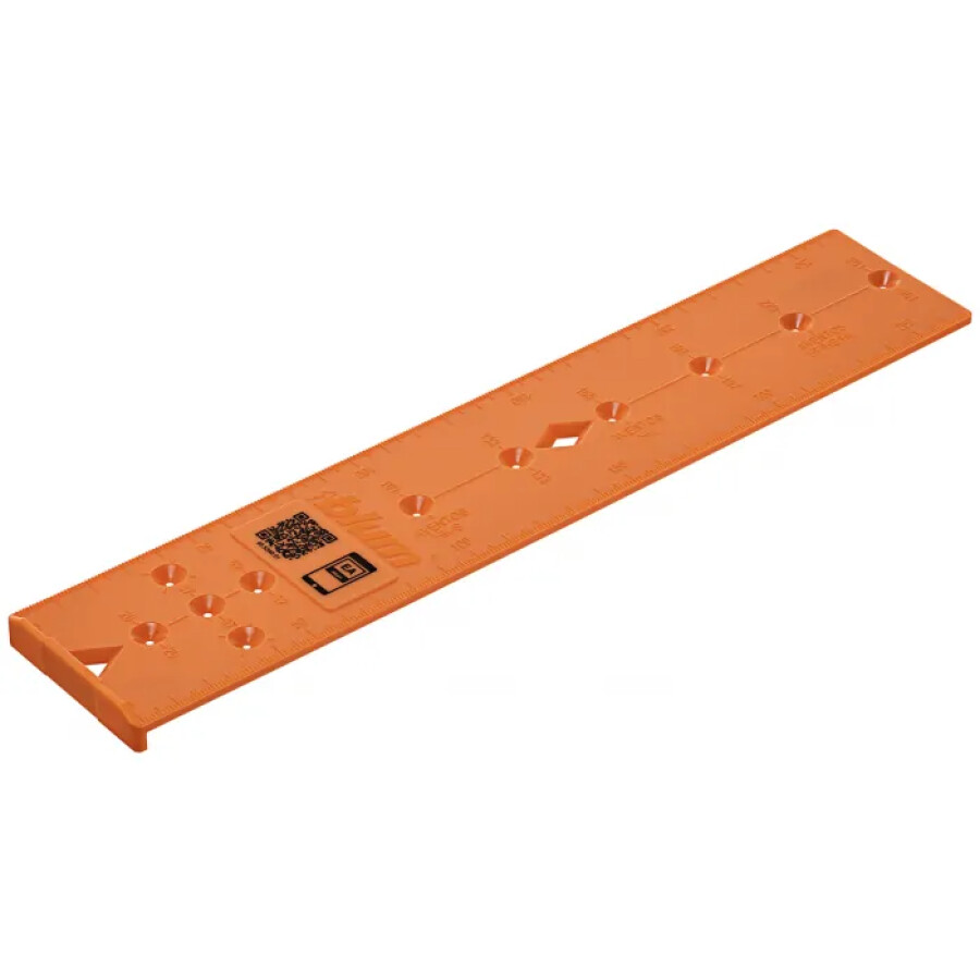 Blum universele markeermal - 65.5340.01