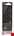 Bahco spiraalborenset hout - 5-delig - 4-10 mm - 9646-SET-5