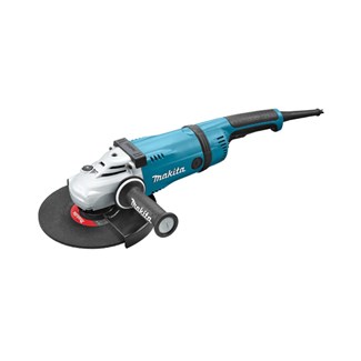 Makita haakse slijper 230V - GA9040SFY - 2600W - ∅230mm - met veiligheidsschakelaar en super binnenflens - in doos