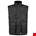Tricorp Bodywarmer Industrie 402001 zwart - maat 3XL