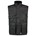 Tricorp bodywarmer industrie - Workwear - 402001 - zwart - maat 3XL