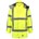 Tricorp parka RWS - Safety - 403005 - fluor geel - maat 3XL